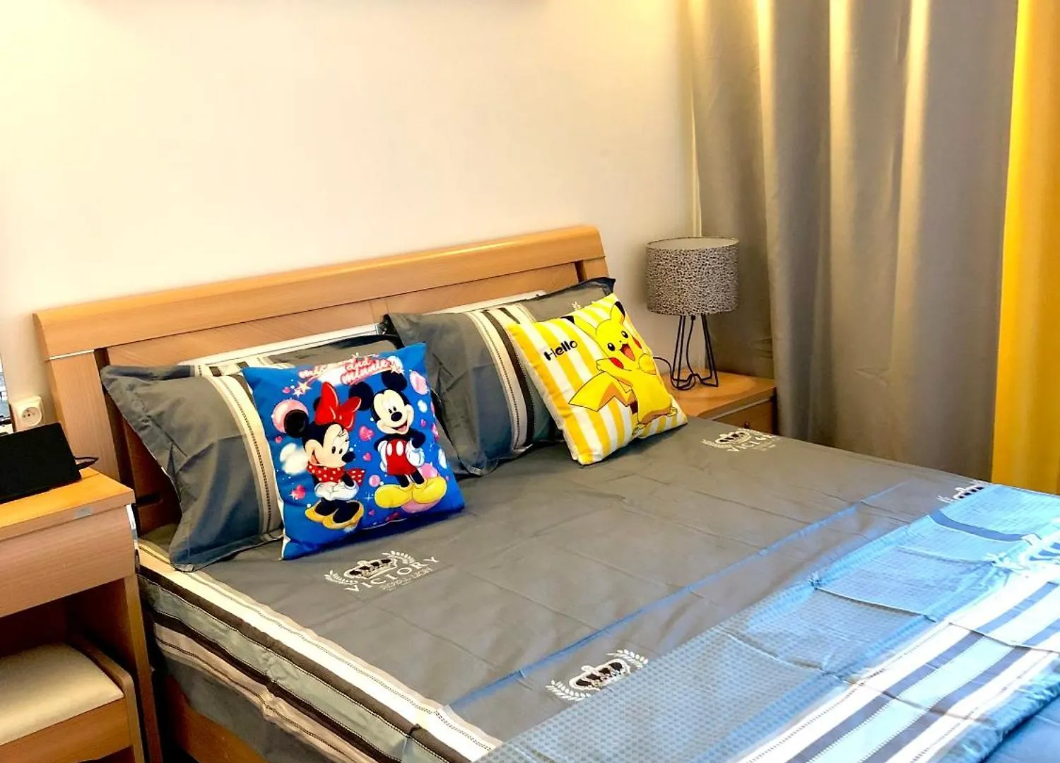 Chambre Tour Boucry Apartment Paris
