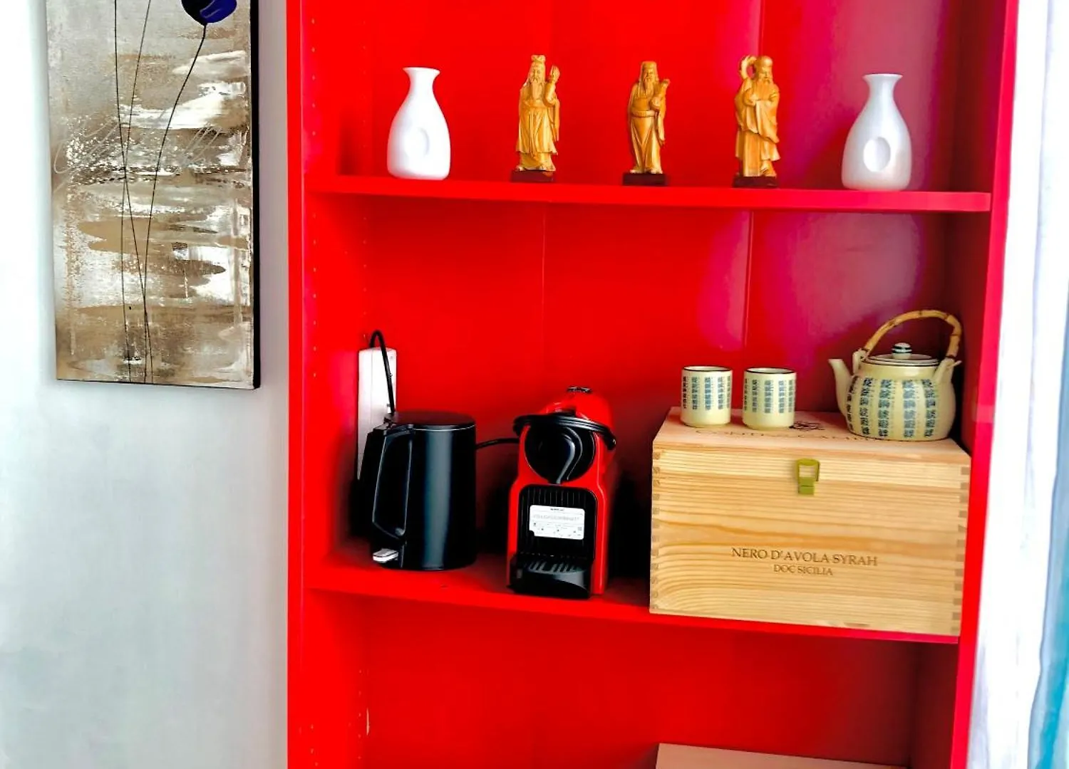 Homestay Chambre Tour Boucry Apartment Paris