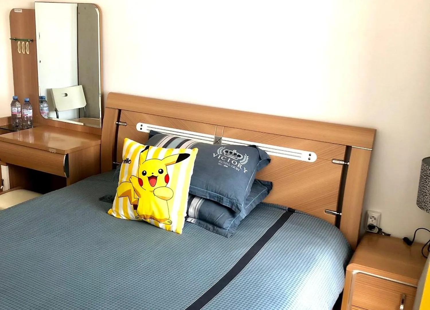 Chambre Tour Boucry Apartment Paris 0*,  France