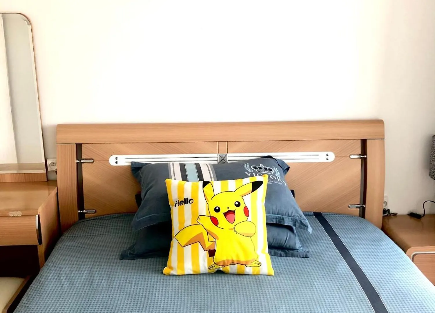 Apartmán Chambre Tour Boucry Paříž