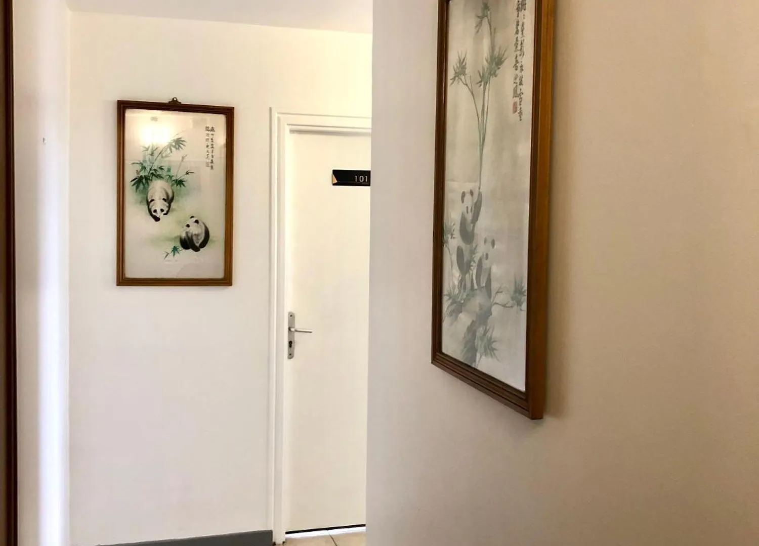 Chambre Tour Boucry Apartment Paris 0*,  France